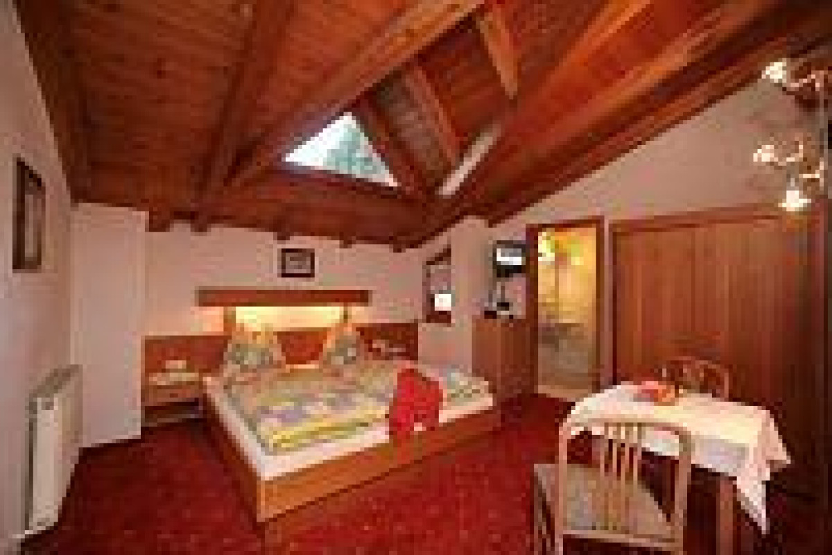 Pension Bohmerwald