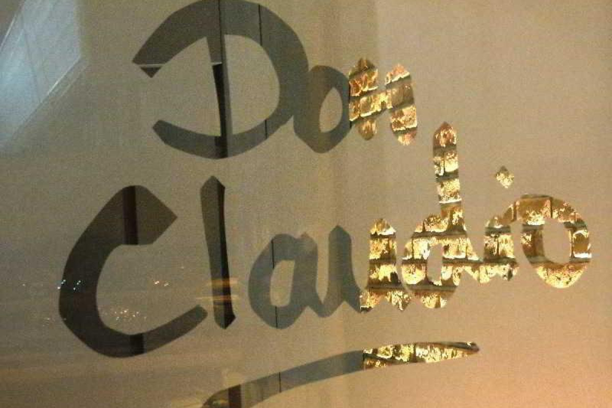PENSION DON CLAUDIO