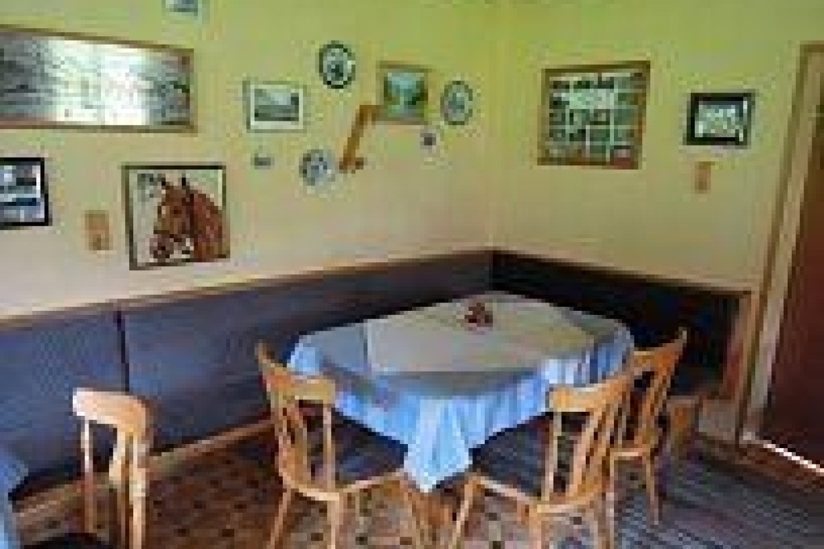 Pension Erlerhof