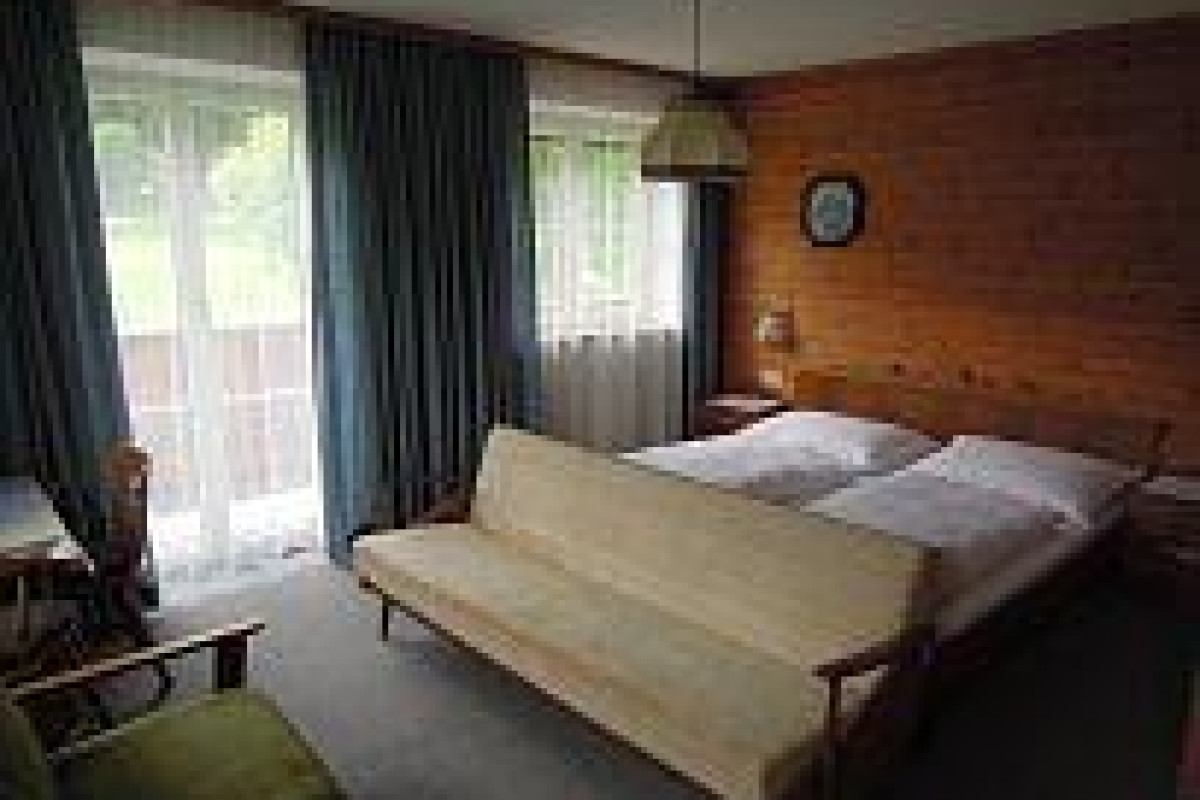 Pension Erlerhof