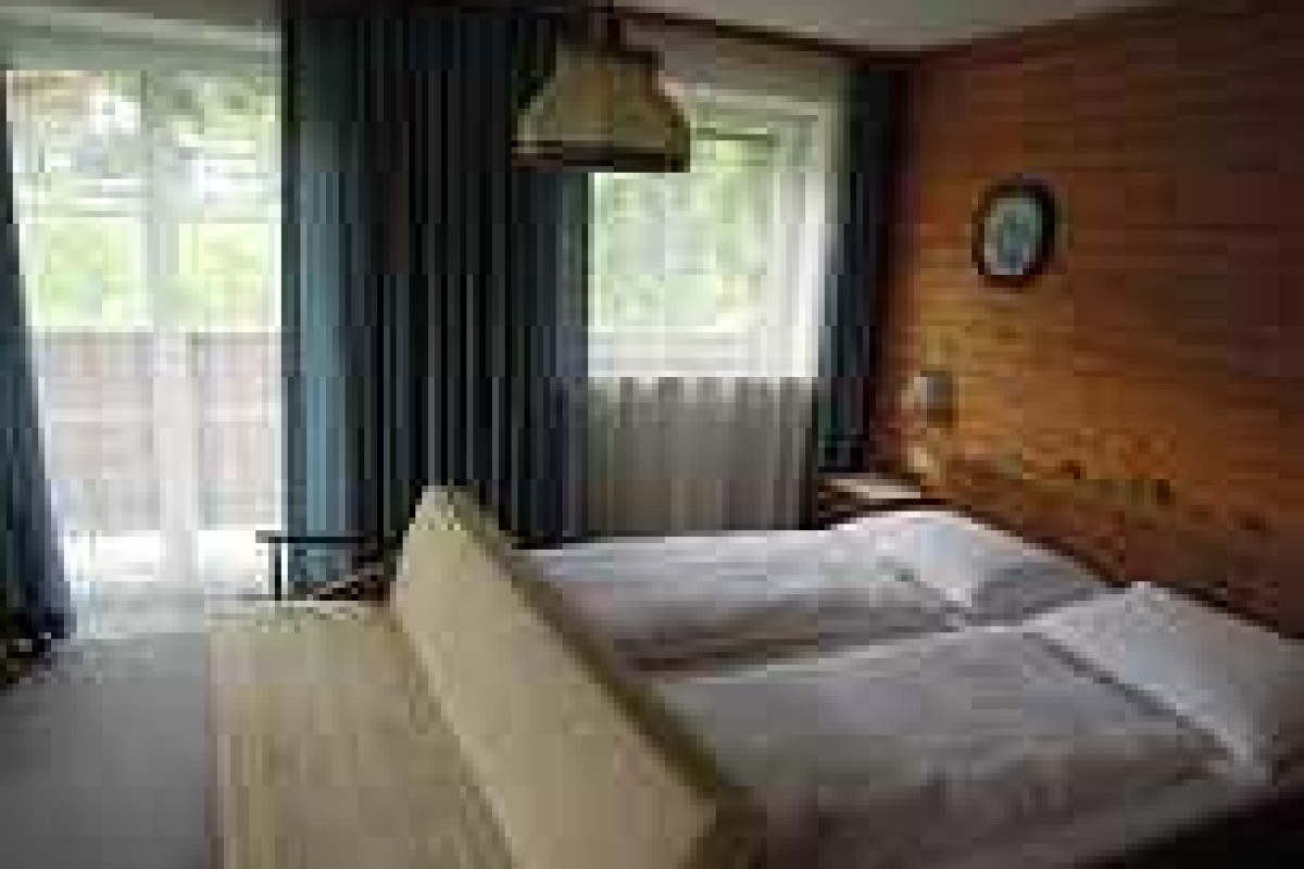 Pension Erlerhof
