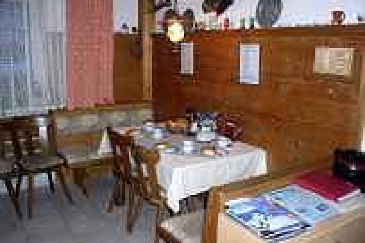 Pension Feichter Gerlinde