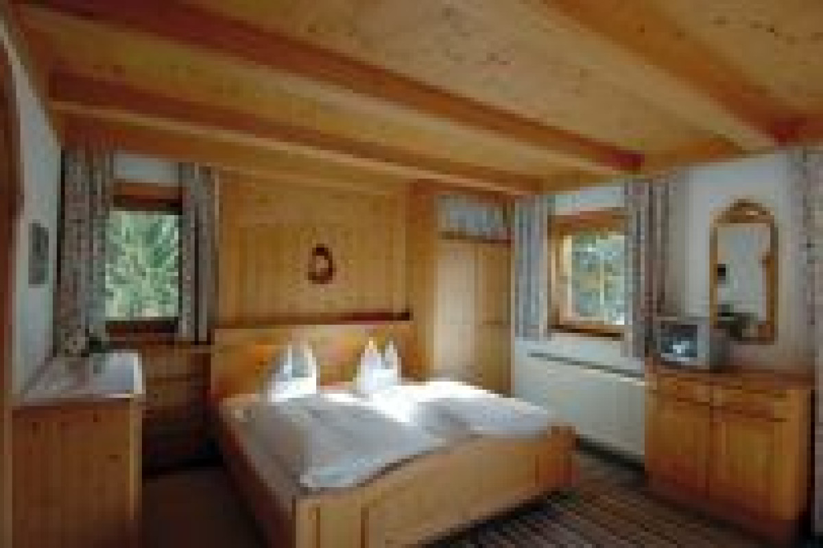 PENSION GRATLSPITZ