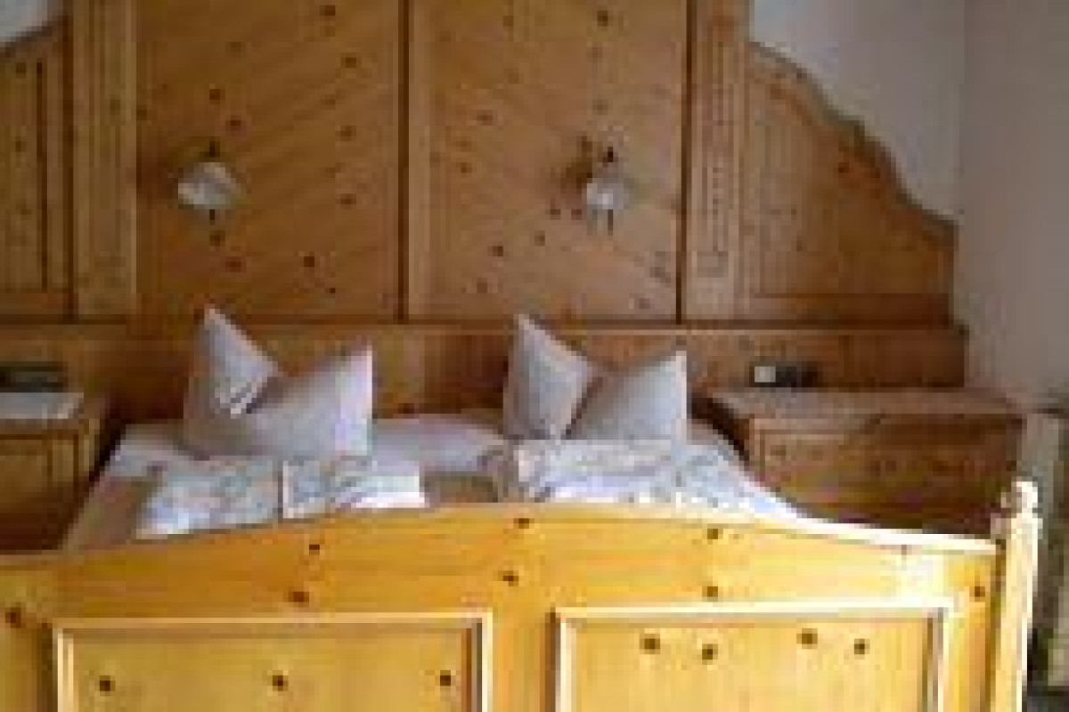 Pension Gredler