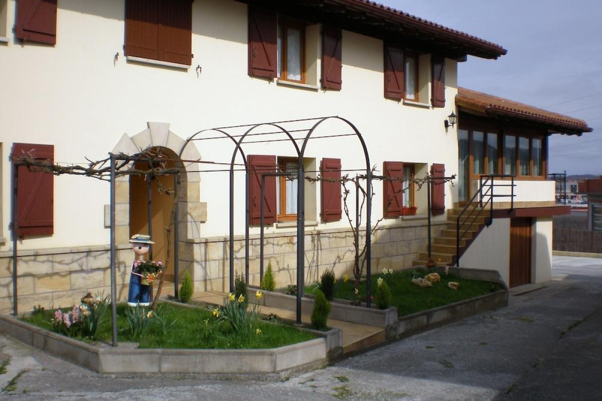Pensión Gure Ametsa