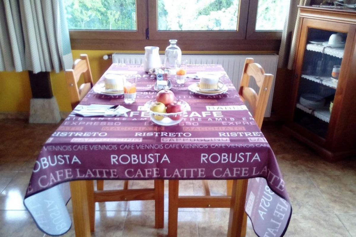 Pensión Gure Ametsa
