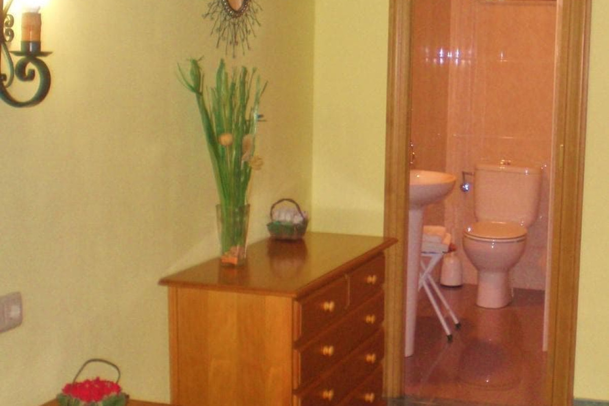 Pensión Gure Ametsa