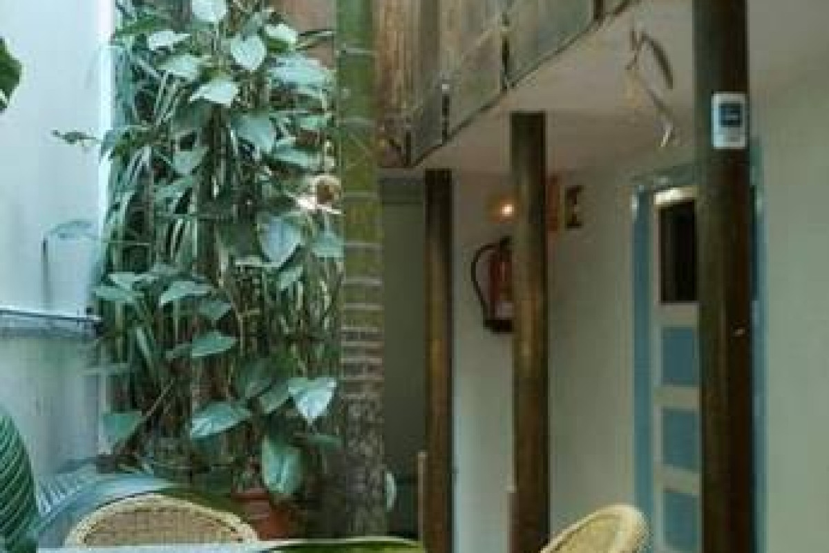 Pension La Cubana