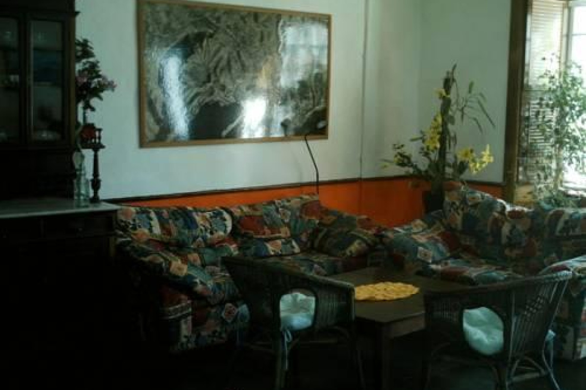 Pension La Cubana