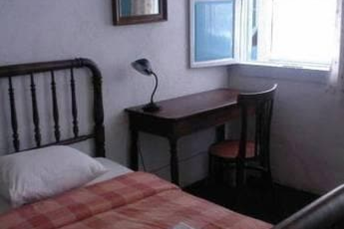 Pension La Cubana