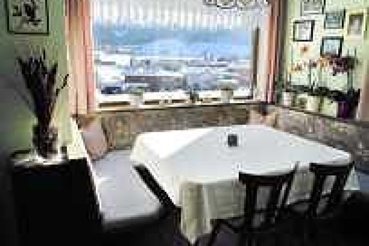 Pension Niedermuhlbichler
