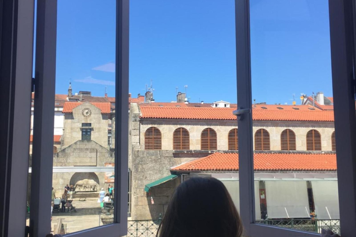 Pensión O Xardin De Julia