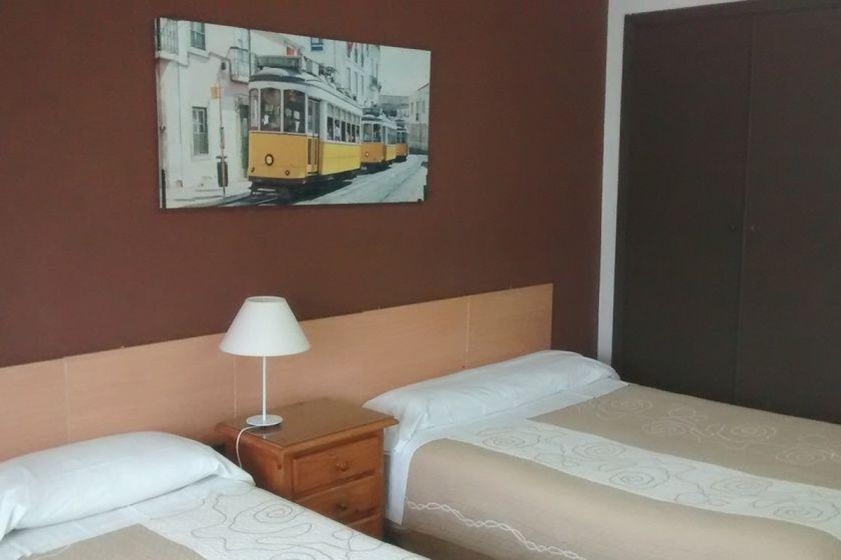 Pension Santa Rita