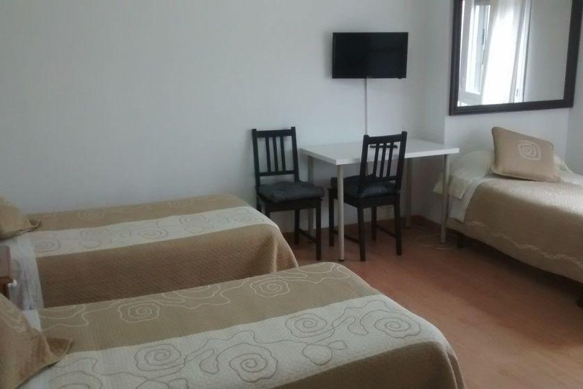 Pension Santa Rita