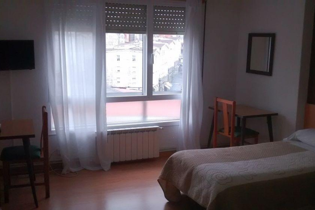 Pension Santa Rita