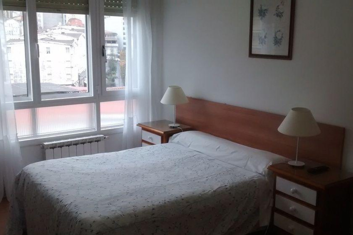 Pension Santa Rita