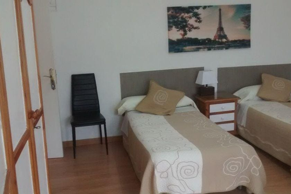 Pension Santa Rita