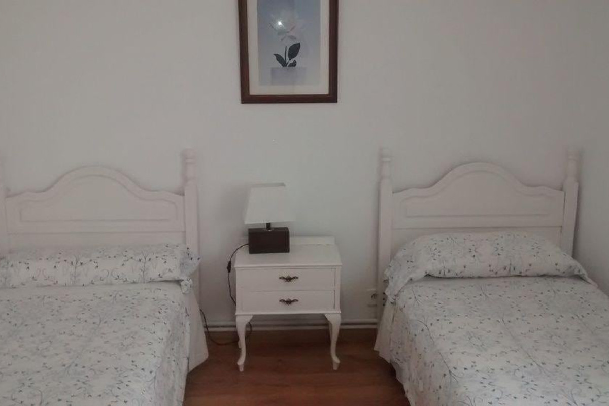 Pension Santa Rita