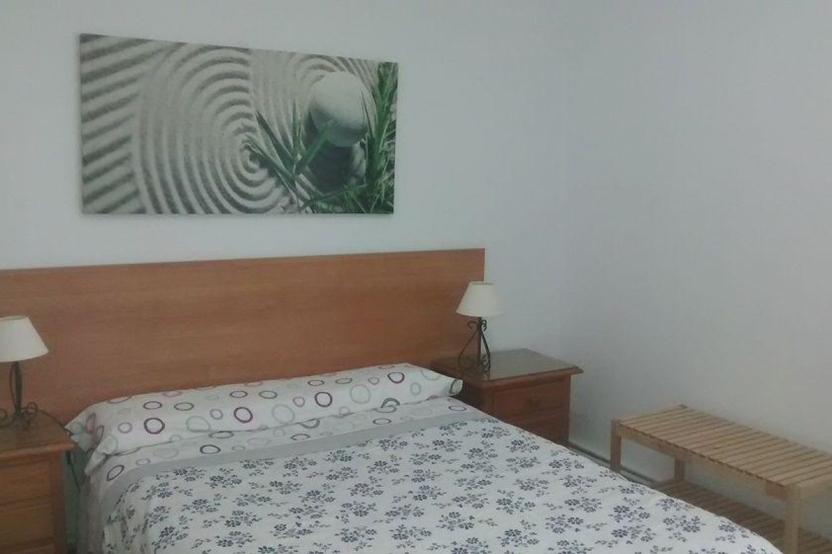 Pension Santa Rita