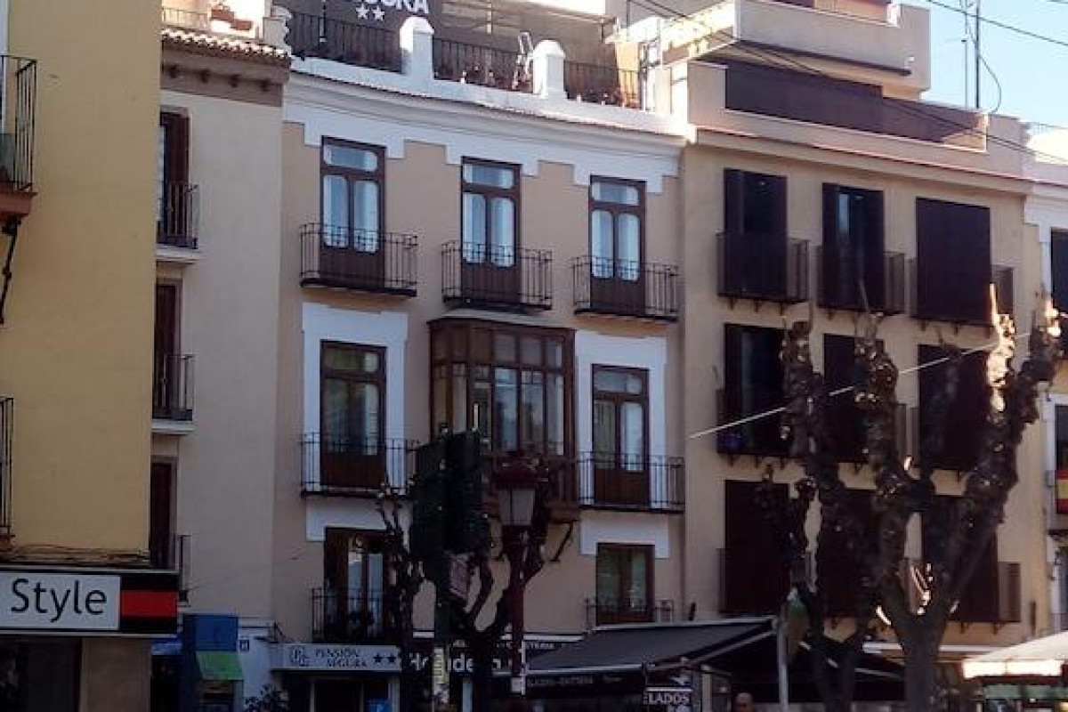 Pensión Segura