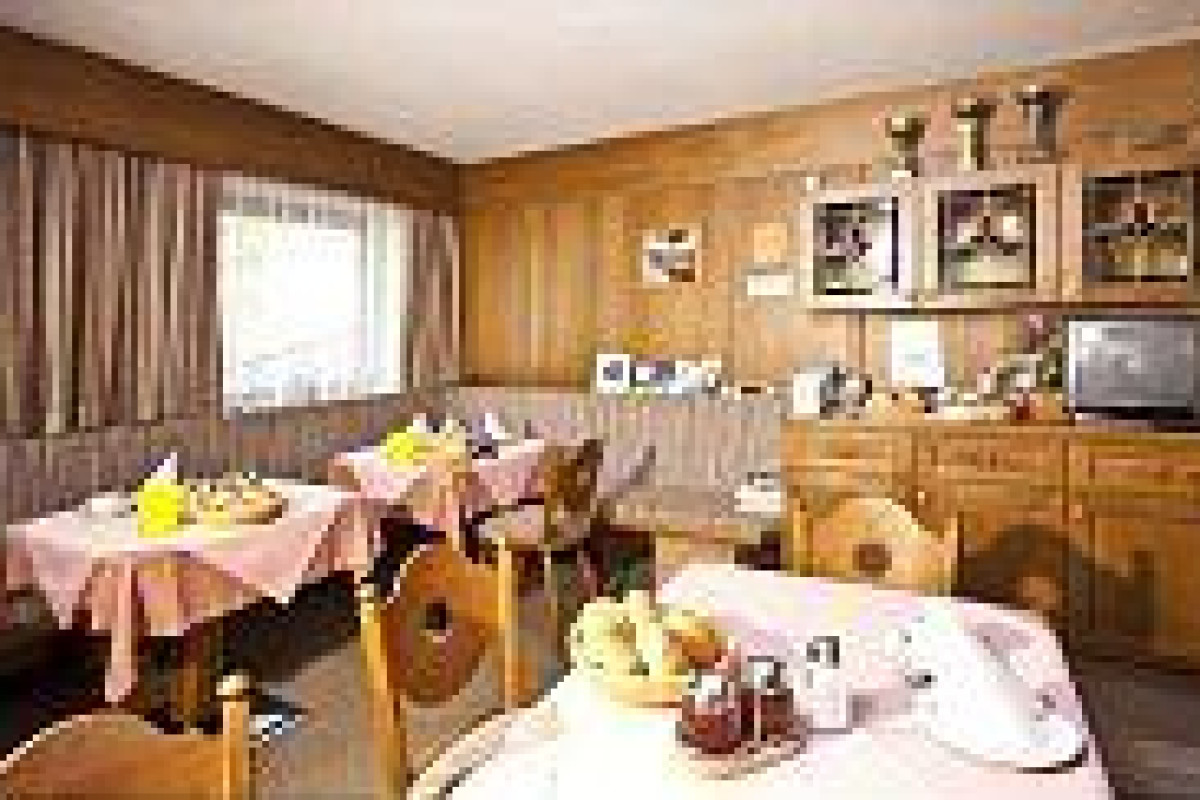 Pension Soldenkogl