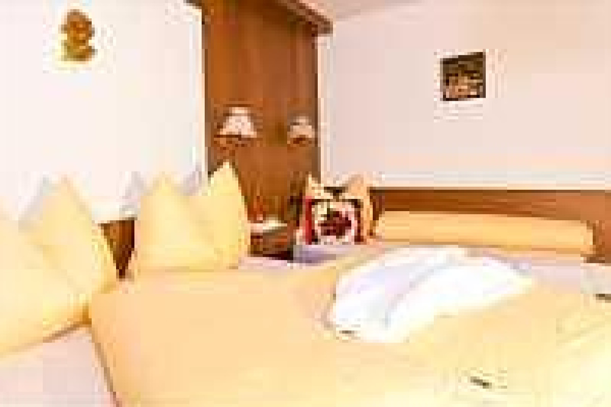 Pension Soldenkogl