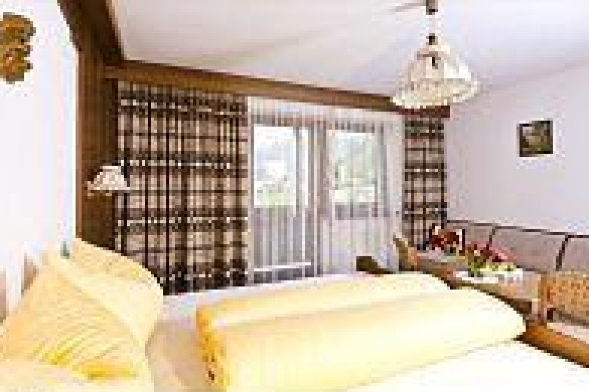 Pension Soldenkogl