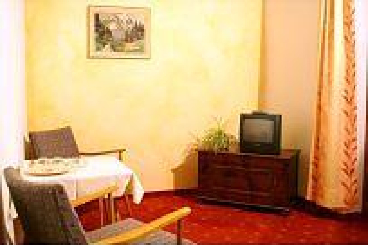 Pension Sonnhof