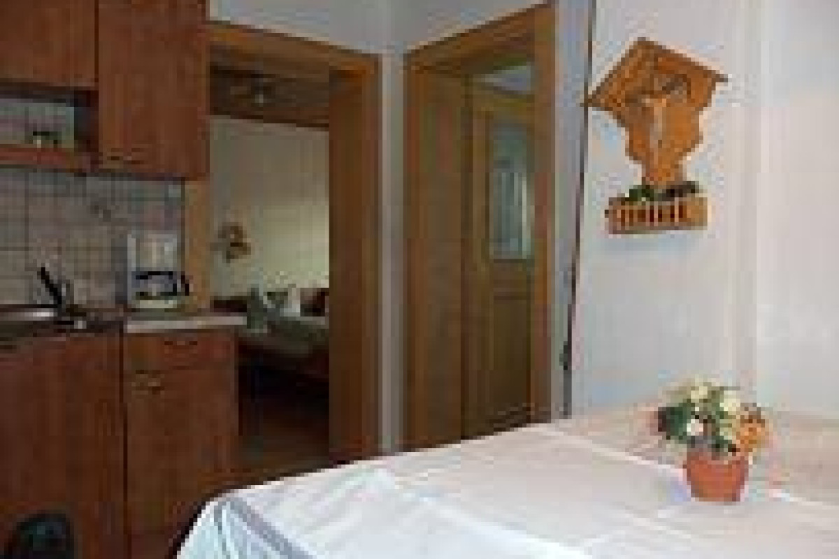 Pension Starchenthof