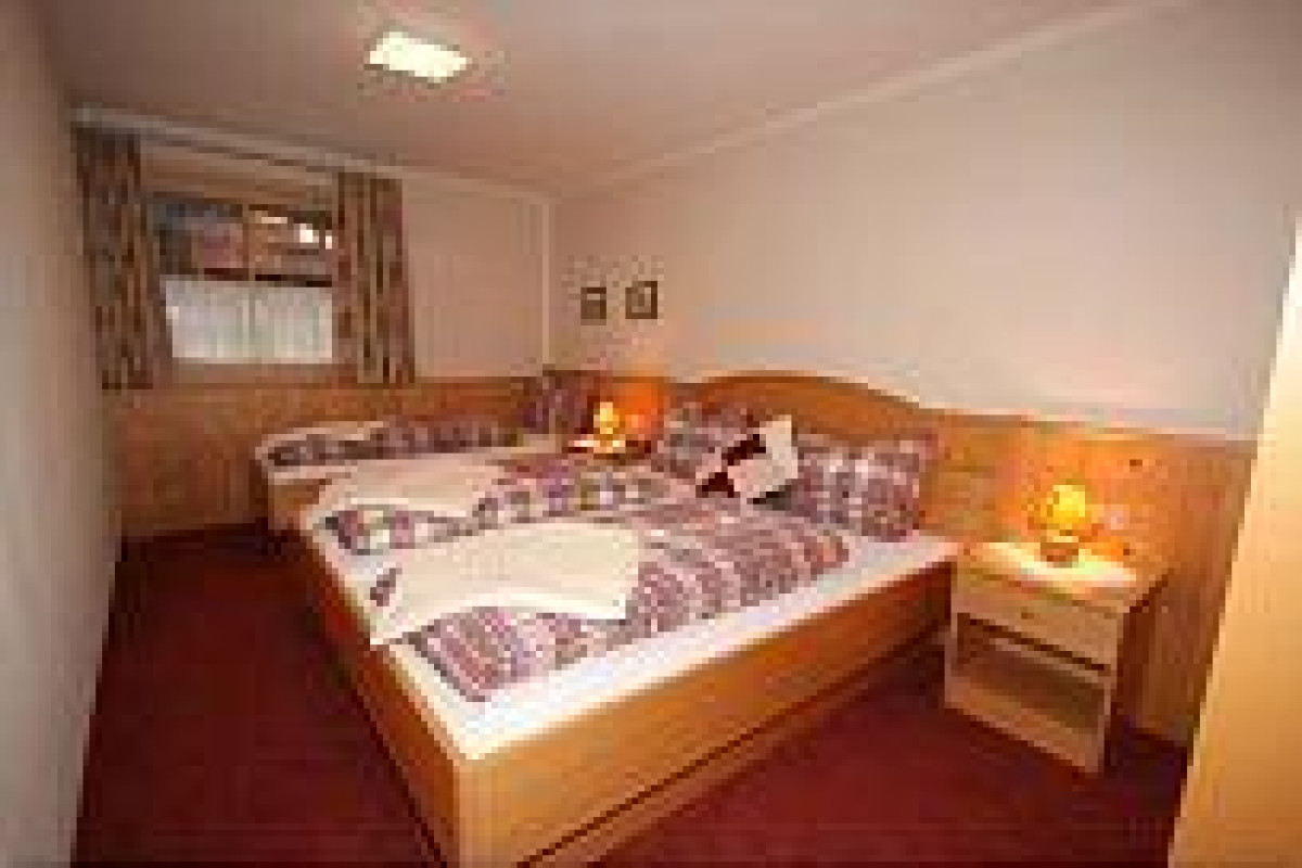Pension Starchenthof