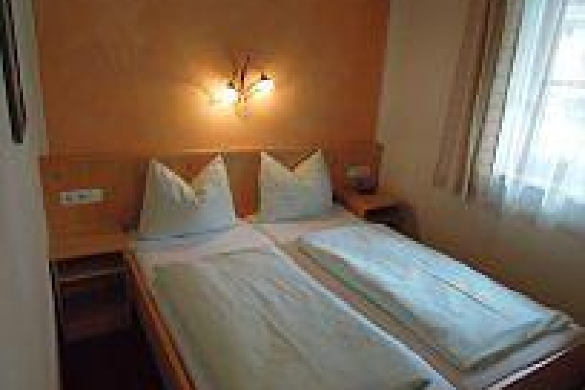 Pension Starchenthof