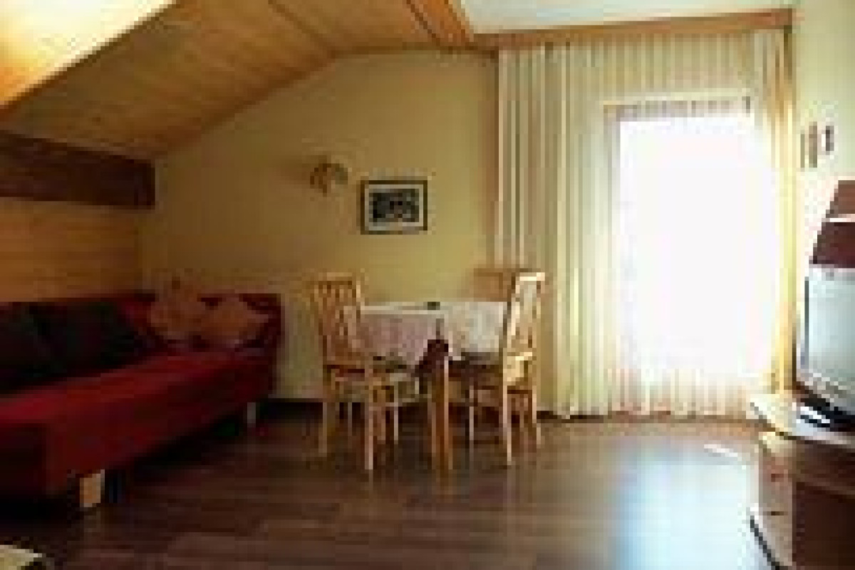 Pension Starchenthof