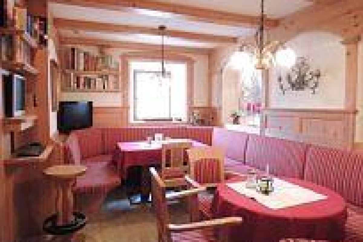 Pension Starchenthof