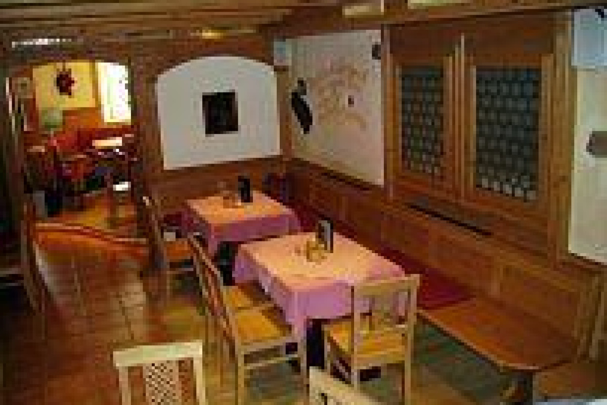 Pension Starchenthof