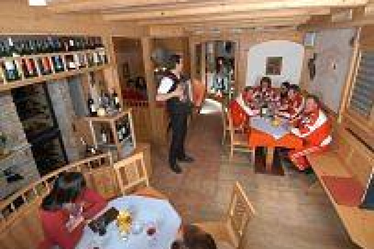 Pension Starchenthof