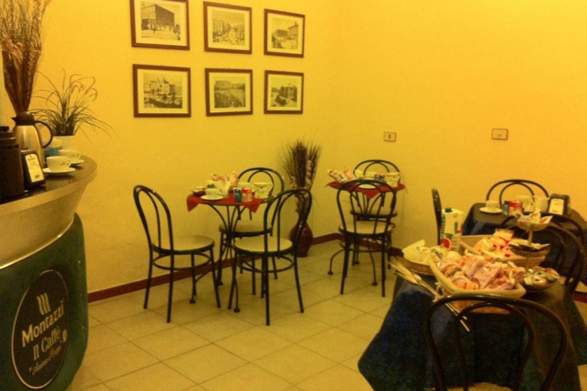 Pensione Romeo