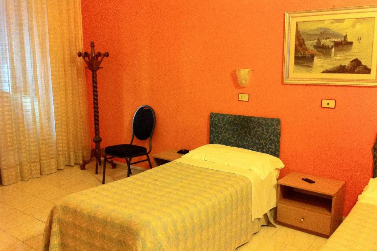 Pensione Romeo