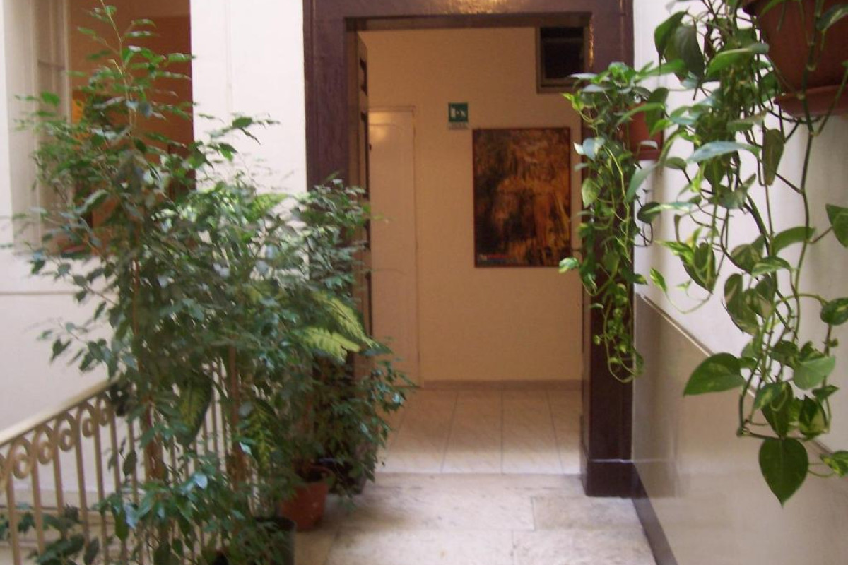 Pensione Romeo