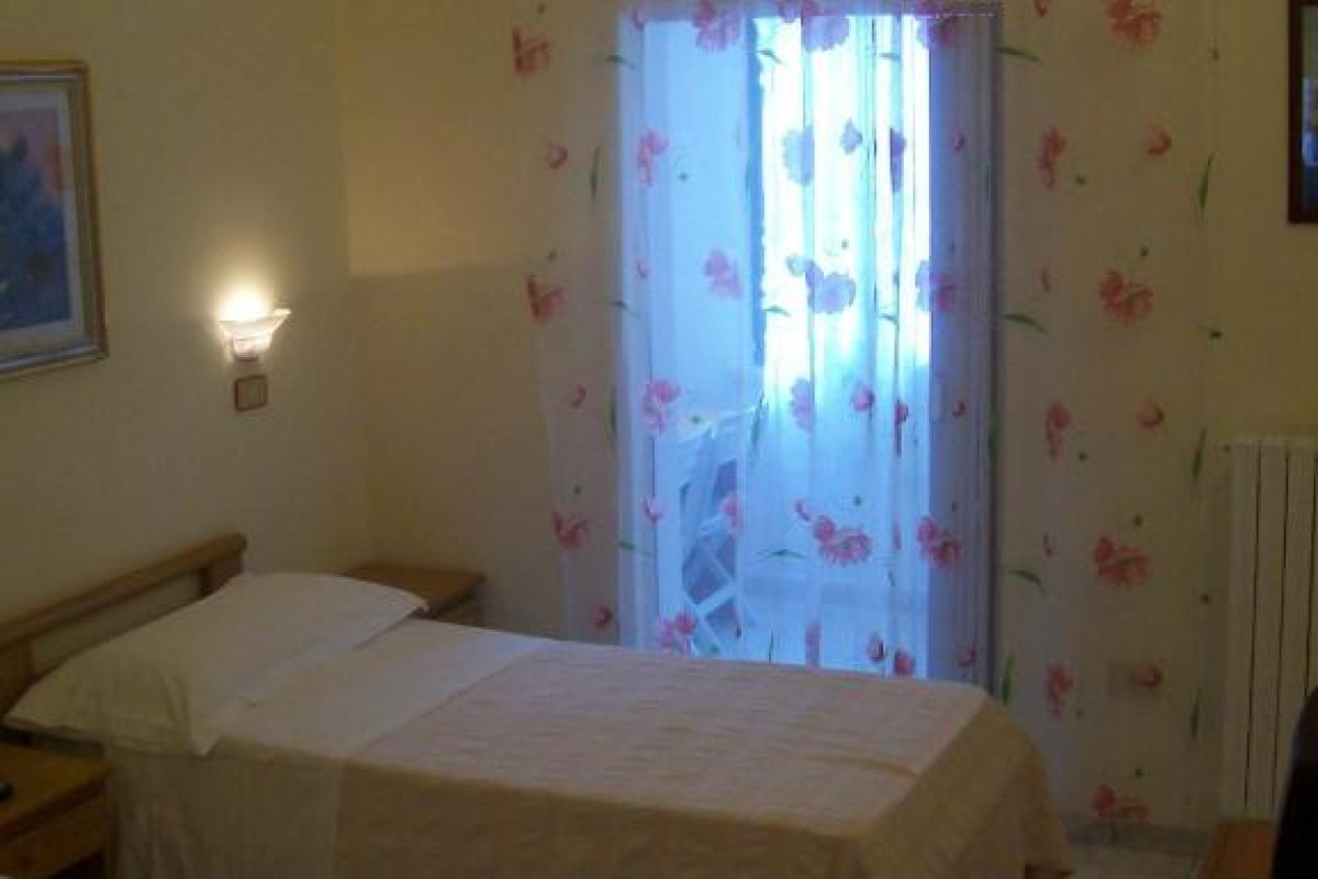Pensione Romeo