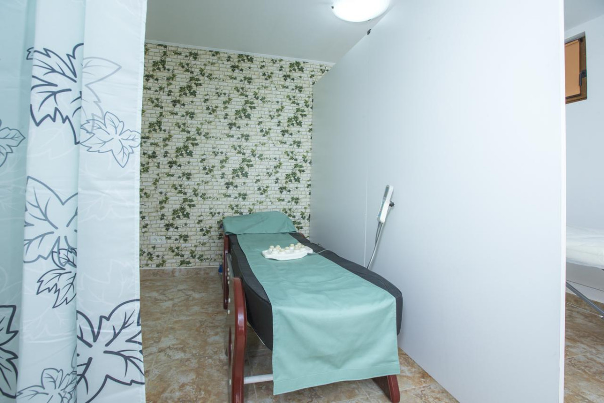 Pensiune Rosiem House