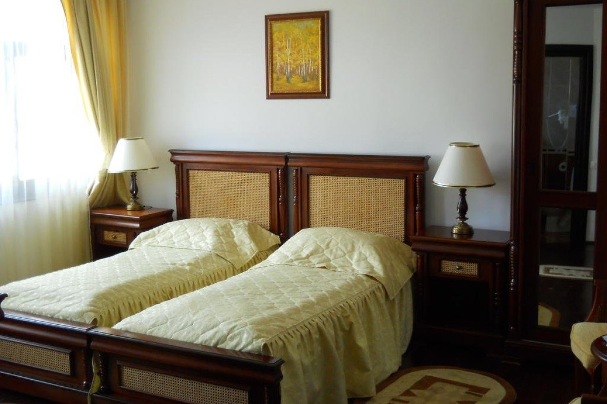 CASA DOMNEASCA