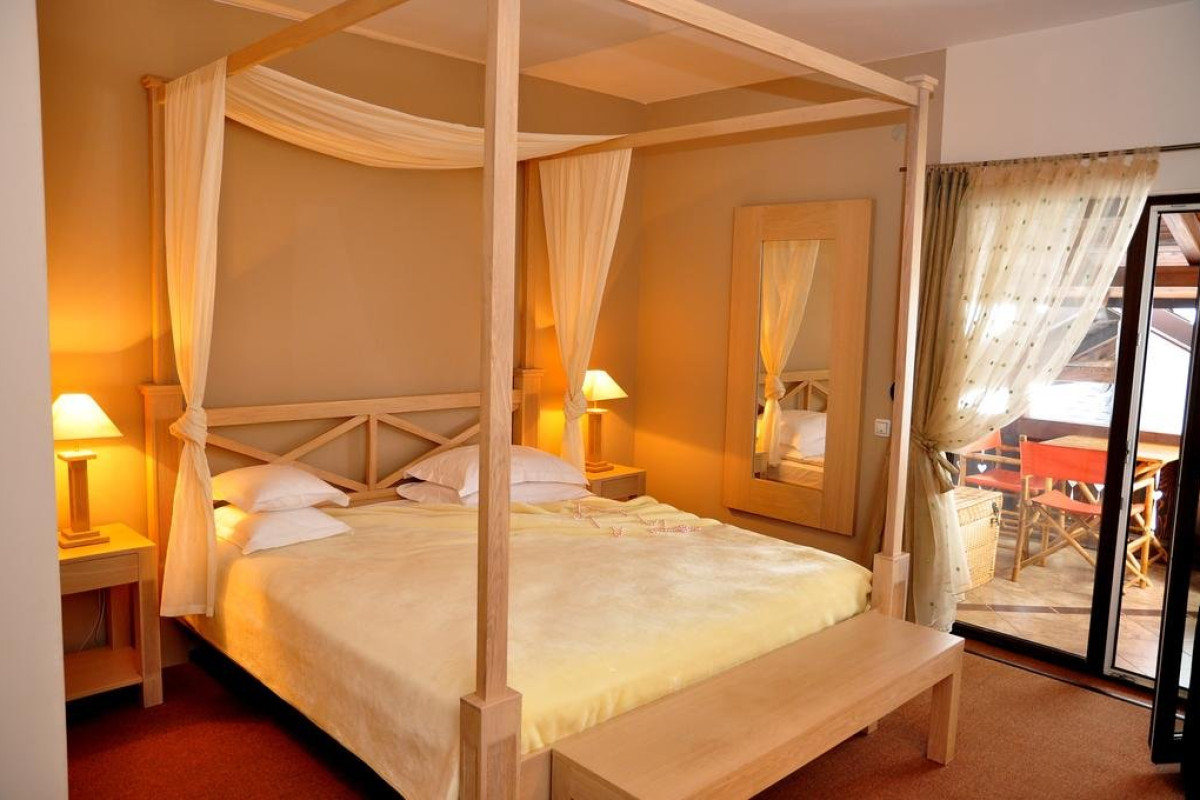 Pensiunea Hilde s Residence
