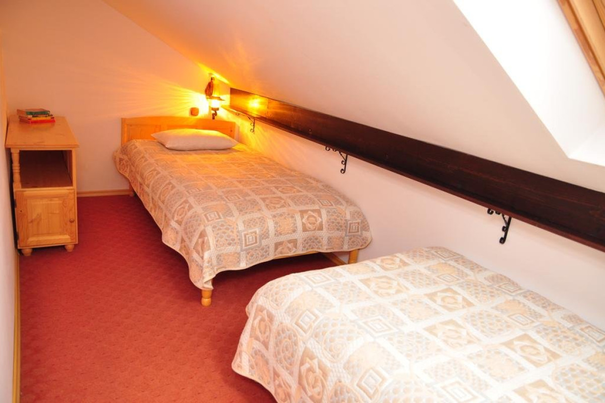 Pensiunea Hilde s Residence