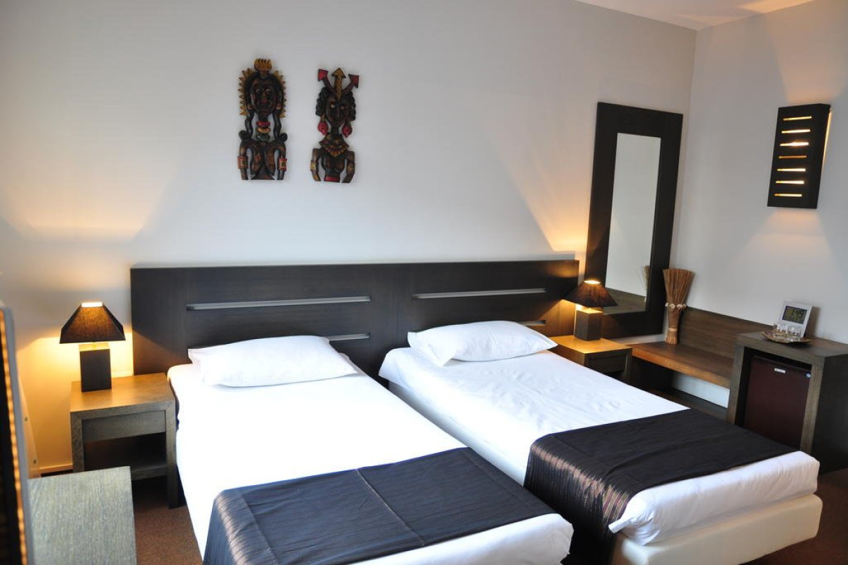 Pensiunea Hilde s Residence