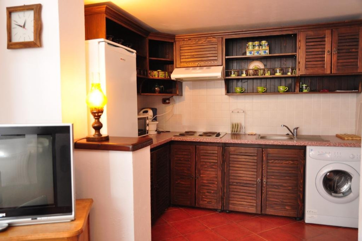 Pensiunea Hilde s Residence
