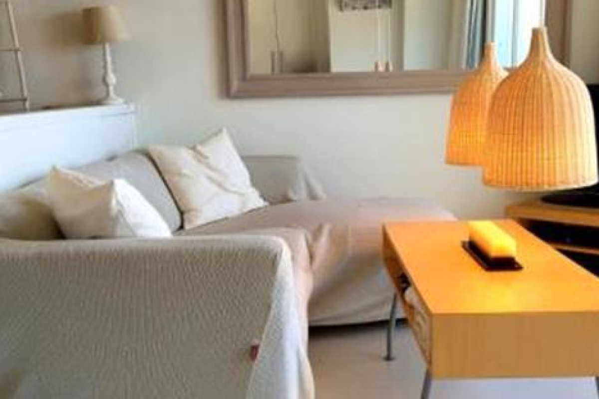 PENTHOUSE en DUPLEX avec vue sur la MER