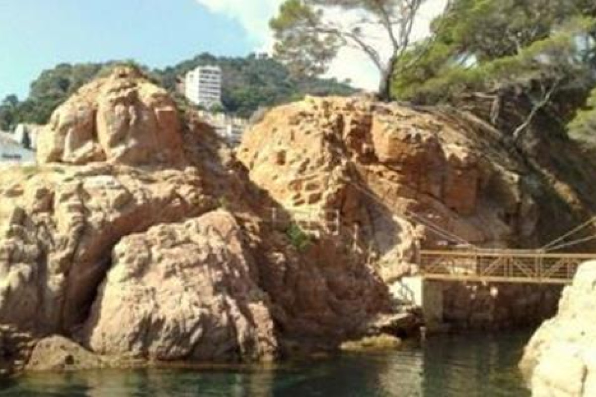 PENTHOUSE en DUPLEX avec vue sur la MER