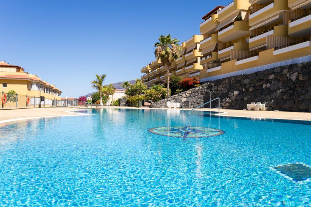 Penthouse Playa De La Arena