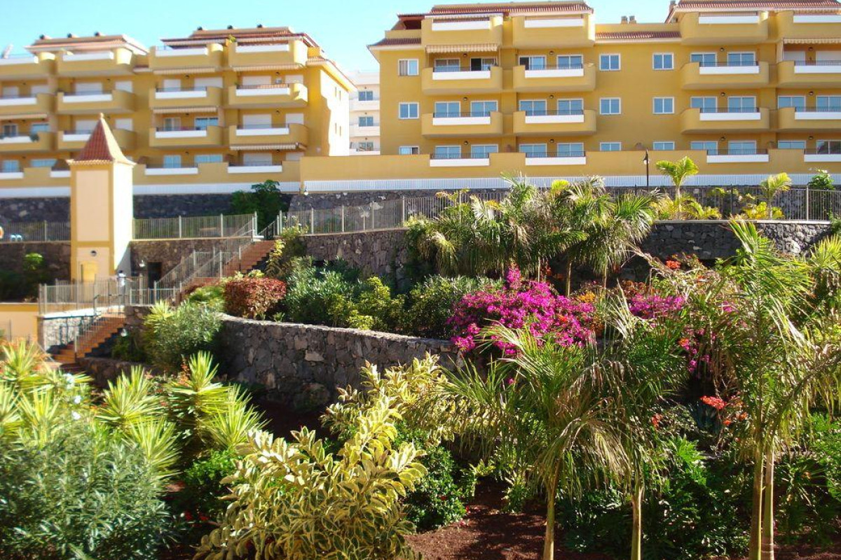 Penthouse Playa De La Arena