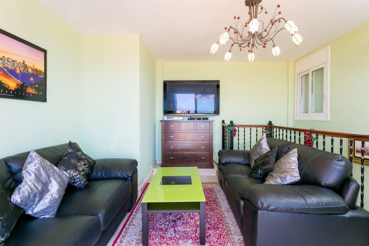 Penthouse Playa De La Arena